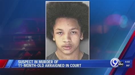 Man who shot Baby Dior sentenced during emotional court  